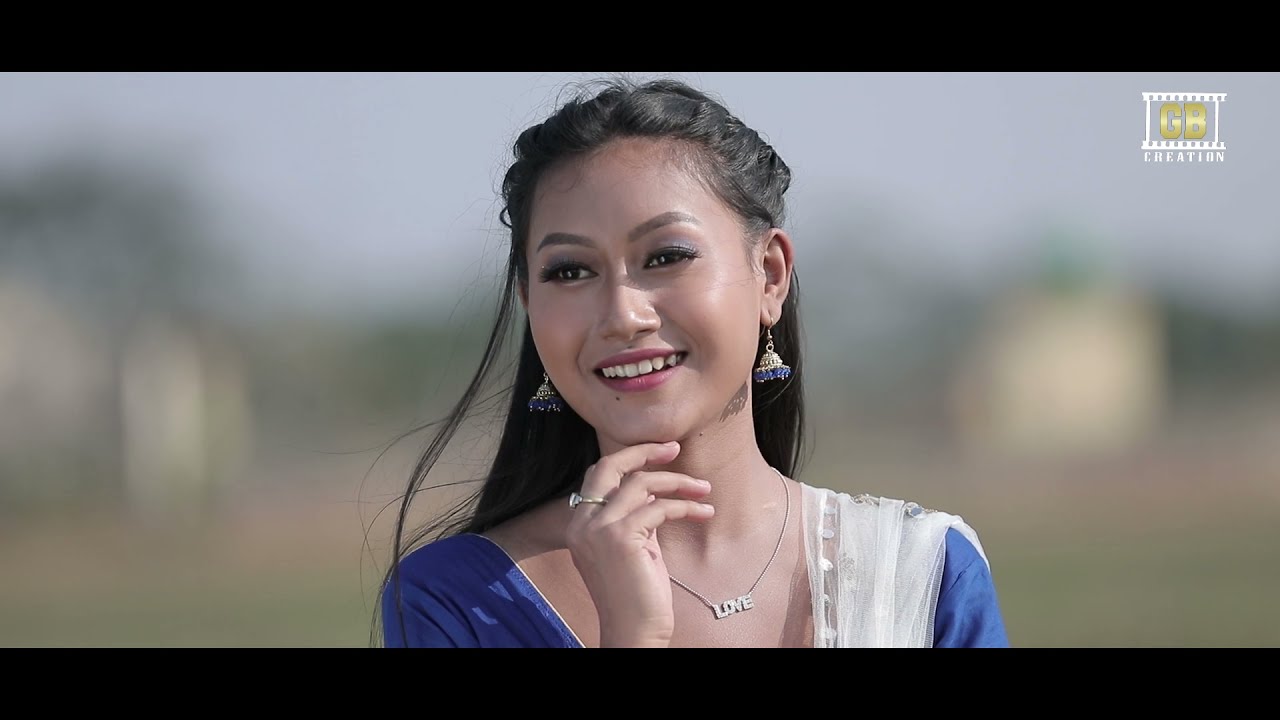 Sanso Haywi Gwswa New Official Bodo Music Video Alongbar  Dodere Gitashree Ramchiary