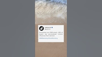 🎯 Personalize Your B2B Emails! 🚀