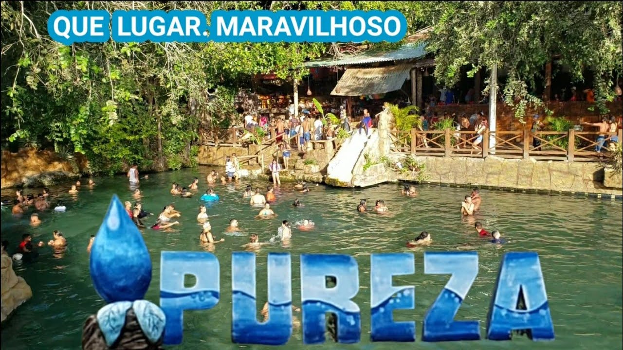 olheiro de pureza nascente de água Cristalina muito linda em pureza RN ...