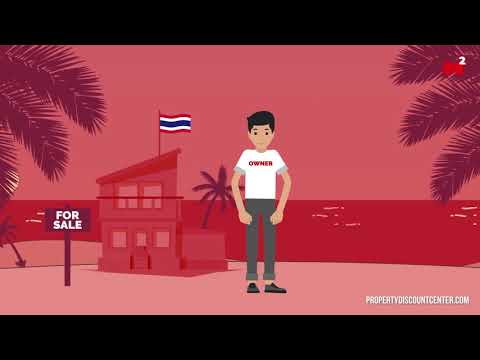 How to Sell Property in Thailand Online