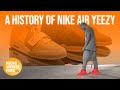 When Nike Air Yeezy Ruled The Game: What Happened?