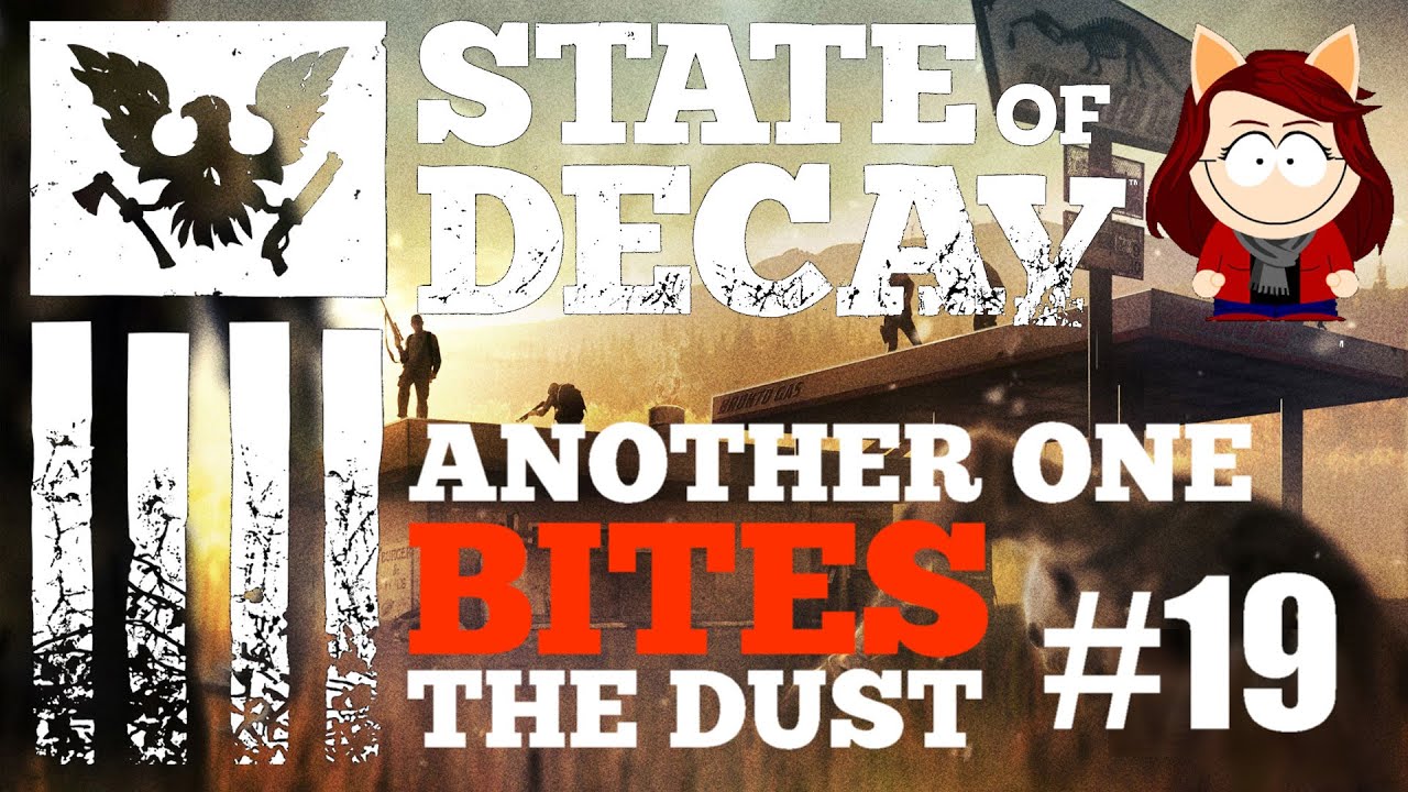 games people play State of Decay: Breakdown - Another One Bites The Dust - 19