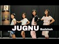 Jugnu badshah dance pawan prajapat choreography