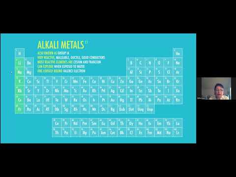 پیدایش حیات و جدول تناوبی مهندس میترا زعیمی