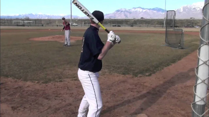 Baseball Recruiting - Jayden Zundel - Highlights