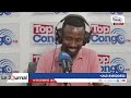 LE JOURNAL DE 13H00 14 DECEMBRE 2025