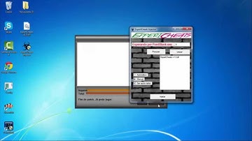 ExpertCheats Injector