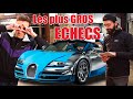 Les pires checs automobiles  vilebrequin