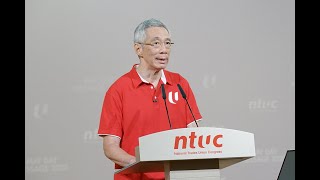 Pmo May Day Message 2020 Malay
