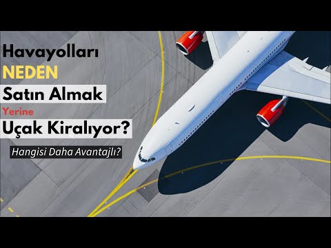 Video: Havayolları ne için ekstra ücret alıyor?