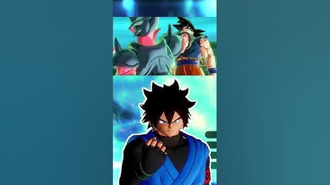 Cool Mods I Found On The Modsite REVAMP EDITION #dragonball #xenoverse2 #anime