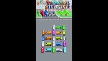 Crowd Express level 33