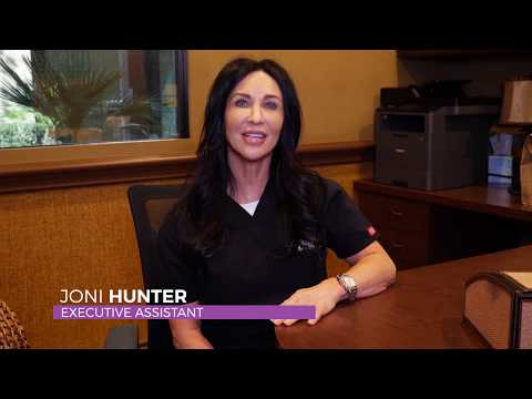 Ageless Forever Spotlight: Joni Hunter, Executive Assistant