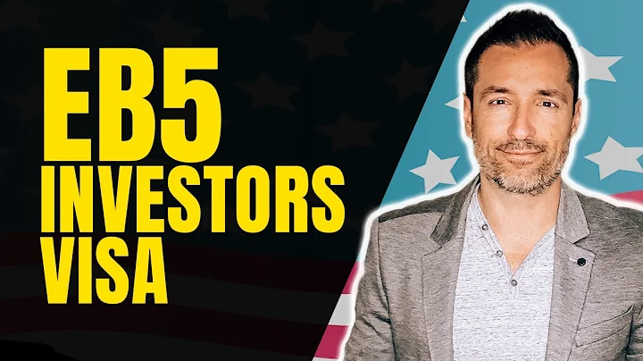 EB5 Investment Visa US: The Ultimate Guide 2023 with Jacob Sapochnick - DayDayNews