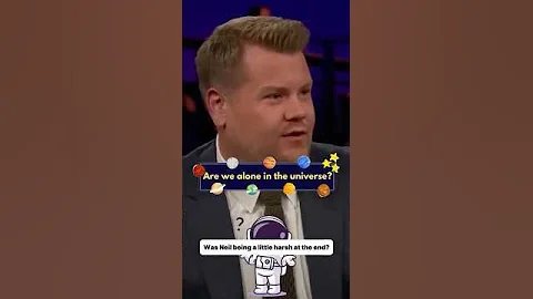 Are we truly alone in the universe? w/ Neil deGrasse Tyson