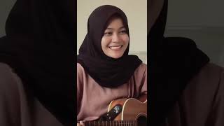 Viral TikTok!! Tiba tiba aku melayang - versi dangdut #shorts #viraltiktok #tibatibaakumelayang