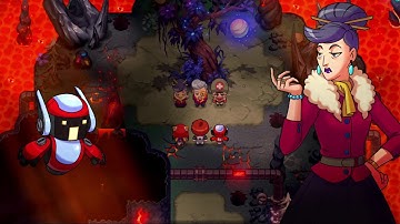 Resurrecting Tyrants- Nexomon Extinction (Part 20)
