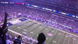 Touchdown Giants