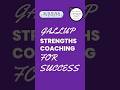 Unlock your potential, craft your future! #coach #strengths #opportunity #win #winningstrengths