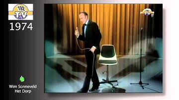 Wim Sonneveld Het Dorp