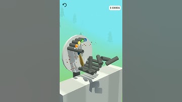 Slice It All 🔪🍎🍉🗡️- Android Gameplay - level 211 #shorts