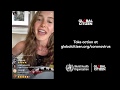 Together at Home with Caroline Jones ft. Jimmy Buffett