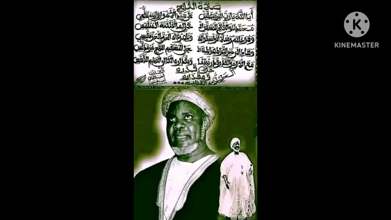 IMAM DAN SHEHI TAFIYAR RUHI. 2024. 09060600928