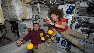 Zero Gravity Doesn't Exist