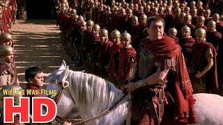 Crossing the Rubicon - Rome