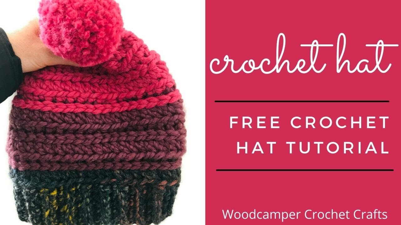 Wool-Ease Thick and Quick Patterns - Free Crochet Patterns