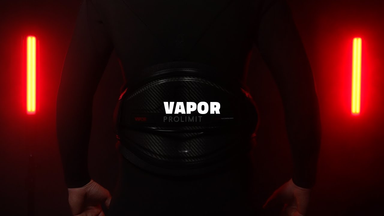 Prolimit - Vapor Pure™ Harness