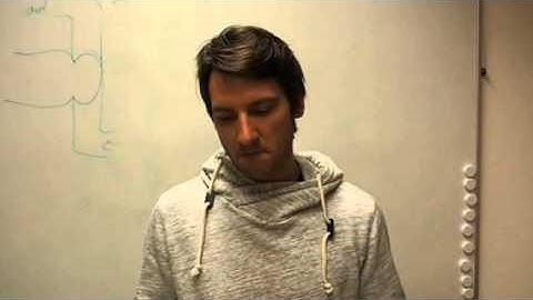 Video 7: Microfluidic synthesis of spectral tunable AgNP.. by Mathias Thiele from Germany