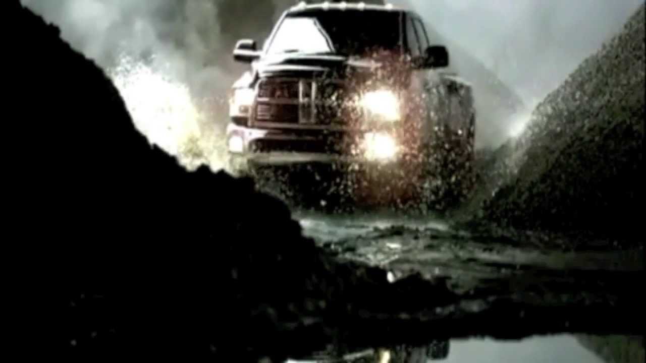 Dodge Ram Commercial 2013 (parody) - YouTube