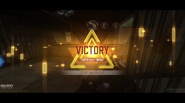 FIRING RANGE SHOTGUN KILLS COD MOBILE GAMEPLAY CLIPS TEAM DEATHMATCH #codm