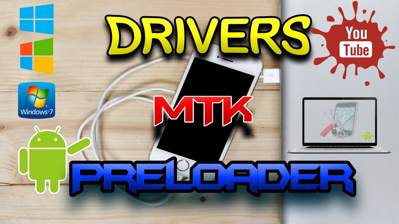 mtk drivers 4pda forum