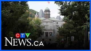 McGill University reverses convocation ticket cuts after backlast