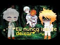。・゚゚*Eu nunca irei te deixar*゚゚・。//emma e norman//anime: the promised
