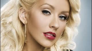 CHRISTINA AGUILERA MIX