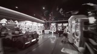 Antwerp Sim Race Center X Referox