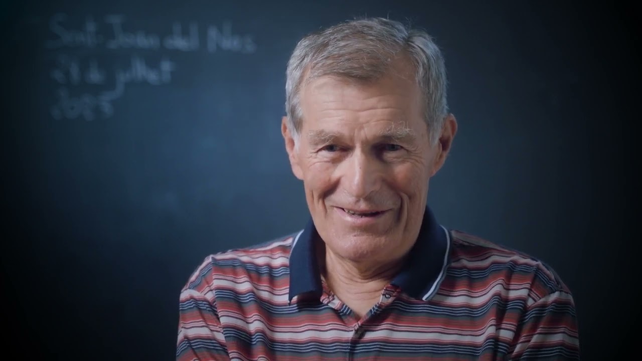 Los uòus e las patas d’aucèls a l’escòla