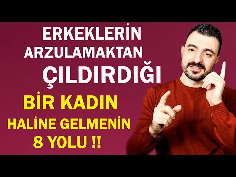 Video: İlişki Koçu Olmanın 8 Yolu