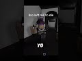 Never playing with bro again 💀 #roblox #horror #fnaf