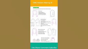 The Sleeve Styling #shorts