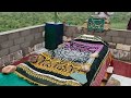 My Trip Diary - Salalah Oman (Road Trip) - Hazrat Owais Qarni (R.A) Grave