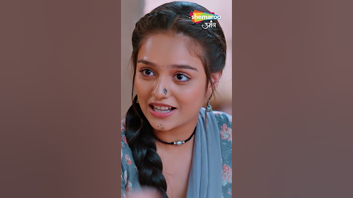 Shamshaan Champa - Ladkiyaan Sindoor Lagane Ke Baad Kya Deti Hai? #shamshaanchampa #shemarooumang