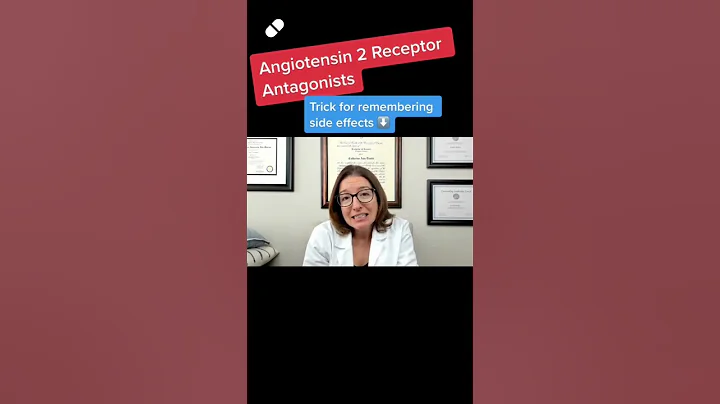 ARB’S: Pharmacology | @LevelUpRN