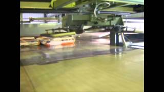 Fertilizer Bagging Automat - Www.emt.tech