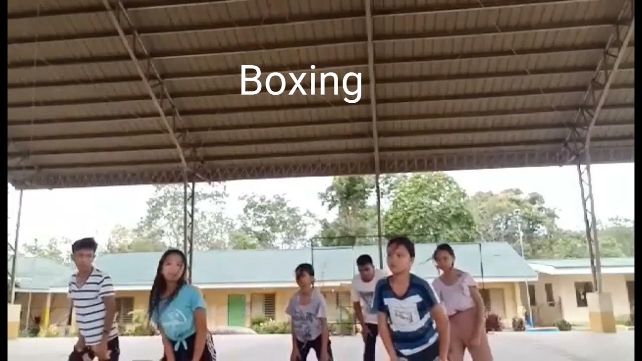 basic-skills-of-individual-dual-and-team-sports-dance-youtube