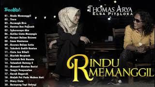 Rindu Memanggil, Tiara, Dermaga Biru - Lagu Minang Terbaru 2022 Full Album Terbaik
