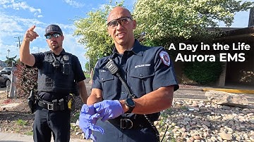 Battalion Chief - A Day in the Life